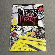 Tales From The Heart #1 picture