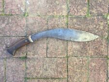 WW2 British/Indian Army 44 Dated Kukri picture