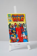 Infinity War #1 Marvel 1992 *great condition* we combine shipping picture