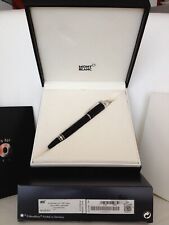 MONTBLANC SOULMAKERS FOR 100 YEARS STARWALKER LIMITED EDITION FOUNTAIN PEN M 18K picture