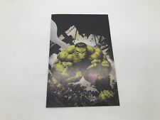 Incredible Hulk #9 1:50 Greg Capullo Virgin Variant 2024 Marvel Comics picture