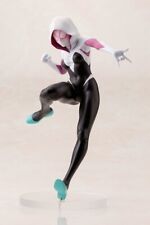 Kotobukiya Spider-Gwen Bishoujo Statue Marvel NEW SEALED picture