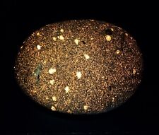  FLUORESCENT SODALITE ( Yooperlite )  A Over 1 Pound Bright Stone  picture