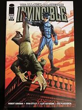 INVINCIBLE #56 Image Skybound 2008 Kirkman Ottley Fine/F+ picture