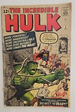 The Incredible Hulk #5 picture