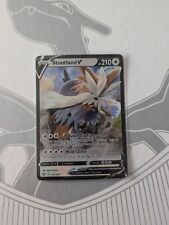 Stoutland V - 117/163 - Battle Styles - Pokémon Card picture