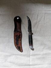 Vintage Western Knife picture