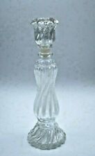 Vintage 1976 Avon Opalescent Perfume Bottle with stopper picture