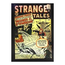 Strange Tales #103  - 1951 series Marvel comics VG+ Free USA Shipping [l picture