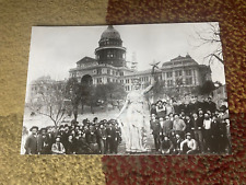 Vintage Austin TX - Goddess of Liberty 1888 - New Postcard picture