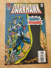 Darkhawk #48 (1995) Darkhawk [Key Issue] picture