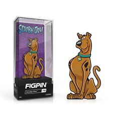FiGPiN Scooby-Doo - Scooby-Doo #718 picture
