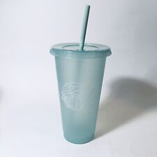 Starbucks Earth Day 2021 Reusable Cold Cup picture
