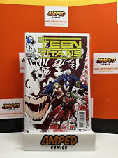 Teen Titans #9 DC Comics picture