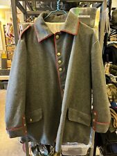 war replica German Waffenrock M07/10 Tunic Reproduction WWI WW1 Wool Coat Jacket picture