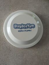 1989 Bubble Yum Bubble Gum Vintage Frisbee(s) picture