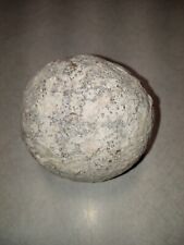 Guaranteed Hollow 3 - 3.25 Inch Diameter Break Your Own Mexican Coconut Geode picture