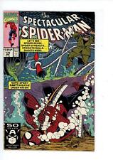 The Spectacular Spider-Man #175 (1991) Spider-Man Marvel Comics picture