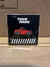 Leen Customs Toyo Tires SEMA Miata Limited Edition picture