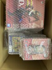 Lot of Anime Figures picture