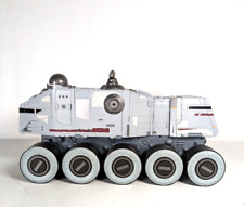 Hasbro- Star Wars Clone Wars Turbo Tank 2008 Juggernaut Incomplete picture