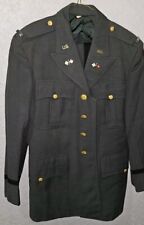 1956 Dress Military Uniform 38s Jacket 29w 34L Pants picture