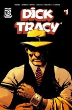 Dick Tracy #1 picture