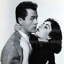 1962 Love Is Better Than Ever Elizabeth Taylor Larry Parks Tom Tully Photo #1 picture