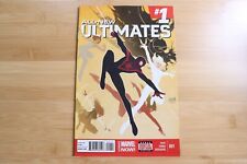 All-New Ultimates #1 Marvel Now NM - 2014 picture