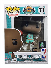 Funko Pop Basketball Michael Jordan 71 Upper Deck Exclusive Vinyl Figure picture