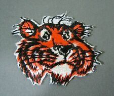 ESSO- EXXON Tiger Embroidered  Uniform-Jacket Patch 2