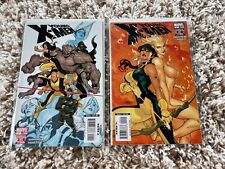 Young X-Men #1-12 Lot Complete Run Set High Grade Marvel Comics 2008 picture