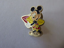 Disney Trading Pins Sedesma - Mickey with Surfboard picture