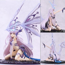 Anime Fate Grand Order Fairy Knight Lancelot Figure Sexy Girl PVC Model Toy Gift picture