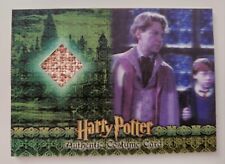 Artbox Harry Potter Costume Card Kenneth Branagh Professor Gilderoy Lockhart C3 picture