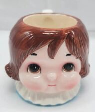 Billy Bumps Ceramic Mug House of Global Art 1982 Dolly Dingle  picture