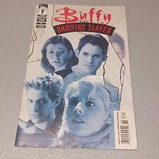 Buffy the Vampire Slayer Comic 15 (Nov 1999, Dark Horse Comics) picture