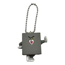 Takara Tomy Art Trading Figures Tom Safe and Jerry Funny Art Collection Keychain picture