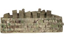US Army OCP Multicam Molle II Tactical Assault Panel TAP Chest Rig Harness Vest picture