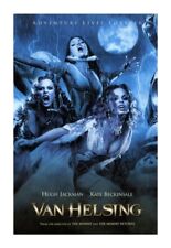 Van Helsing Movie Comic Images 2004 Card Singles 1-72 You Pick Buy 2 Get 2 Free picture