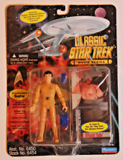 Classic Star Trek Lieutenant Sulu Action Figure Playmates 1995 Movie Series picture
