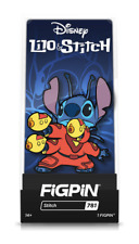 FiGPiN Disney Lilo & Stitch - Stitch #781 LE 15000 ECCC Exclusive picture