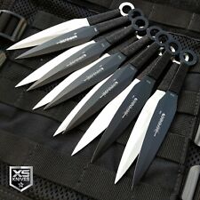 12pc THROWING KNIVES 6