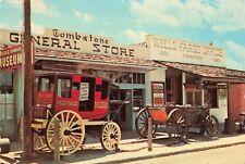 Tombstone General Store, Tombstone, Arizona, Vintage 4 x 6  PC picture