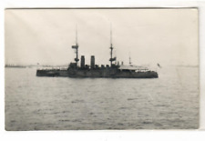 H.M.S. BULWARK (1899) - Royal Navy picture