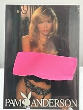 1996 Sports Time Playboy Best of Pam Anderson #26 Pamela Anderson picture