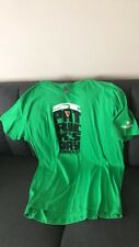 GUINNESS BEER GREEN ST. PATRICKS DAY T-SHIRT XXL SIZE NEW picture