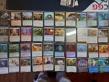 MRM FR/VF/vo Lot 3 of 40 Rare Playable Intermediate Value Cards MTG magic picture