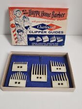 Vintage Charlescraft Clipper Guides picture