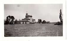 vintage 1918/20s image Broadmoor Hotel/Resort,Colorado Springs,Lake Cheyenne picture